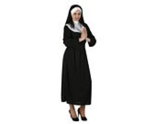 Disfraces de Monjas y Curas