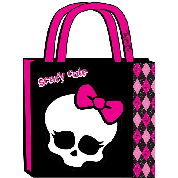 Bolso truco o trato Monster High: comprar online