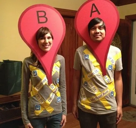 Disfraces on Pinterest | Halloween, Halloween Costumes and Costumes