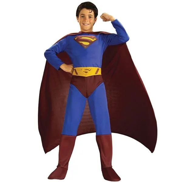 Disfraces de superhéroes infantiles: Comprar online - Funidelia