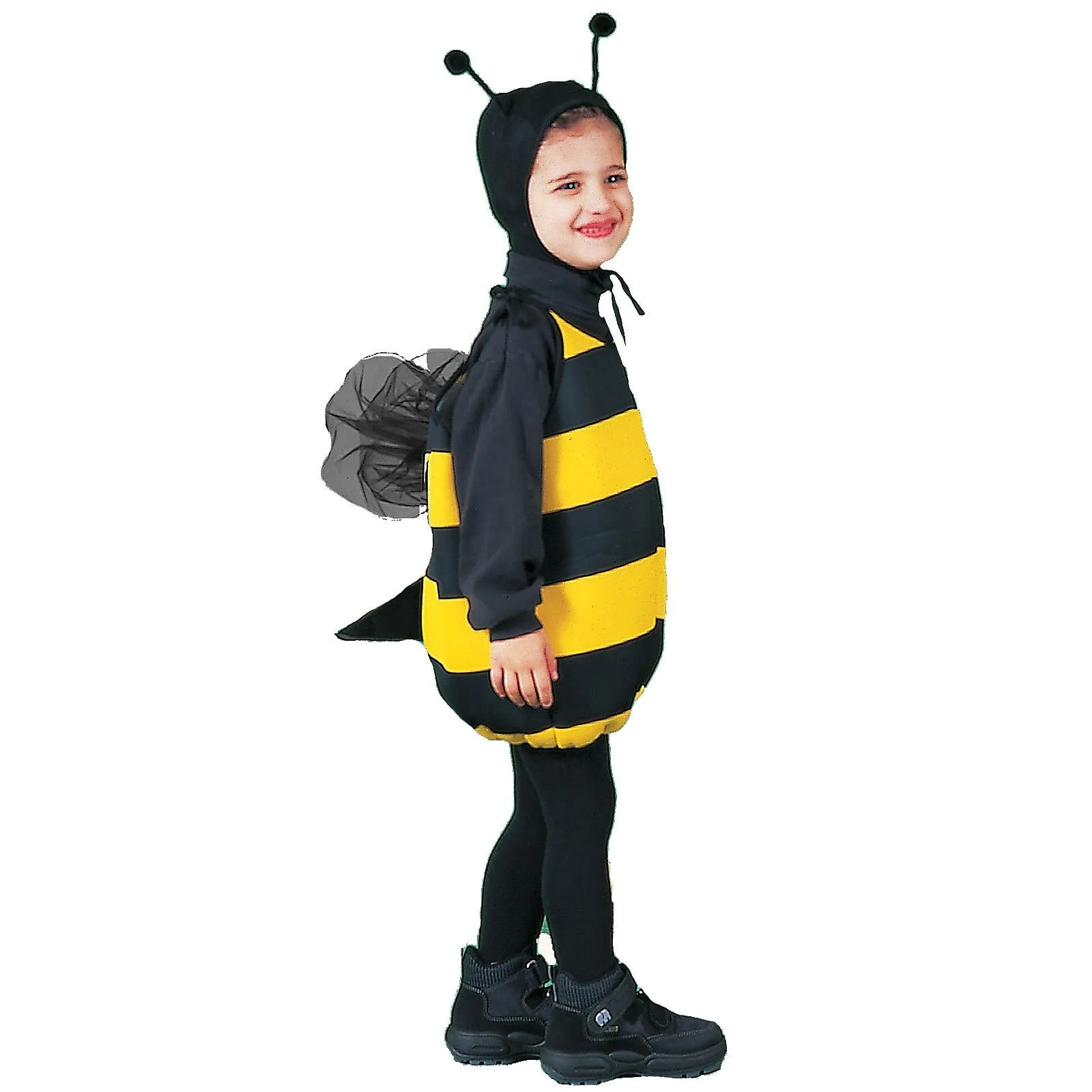 Disfraz de abejas para niños - Imagui | Abelles | Pinterest | Búsqueda