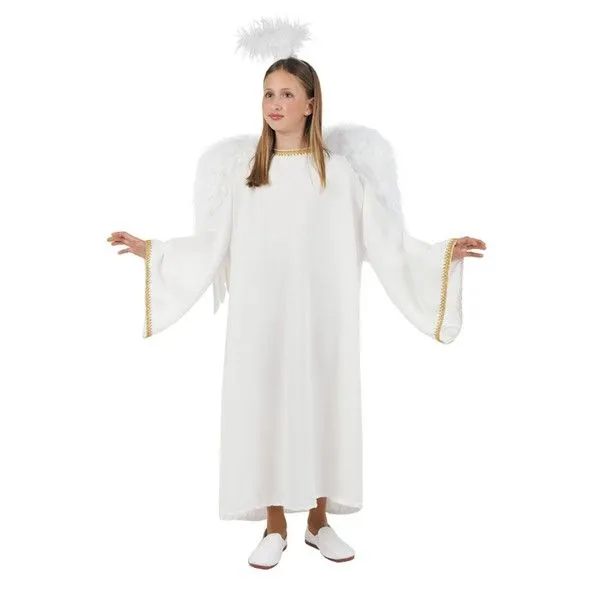 Disfraz de angelito infantil: comprar online