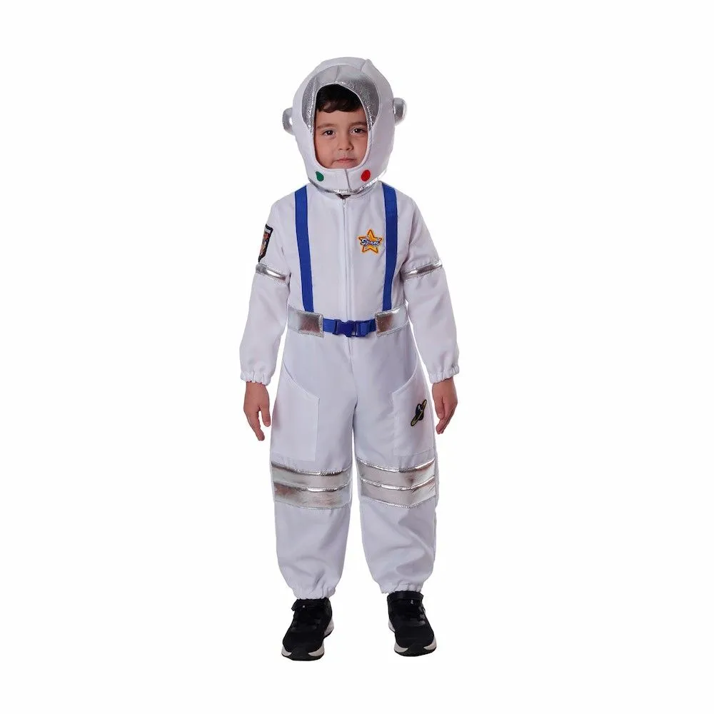 DISFRAZ ASTRONAUTA INFANTIL