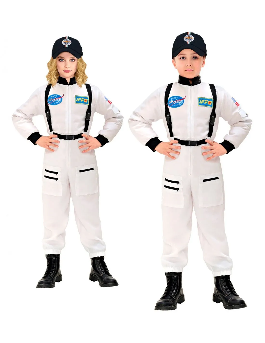 Disfraz de Astronauta para Niño | Comprar Online