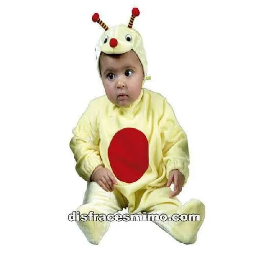 Tu mejor disfraz de bichito para bebe bt 89040.Éste disfraz ...