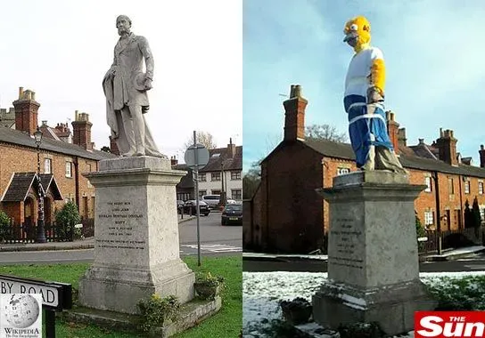 disfraz | El blog del Becario