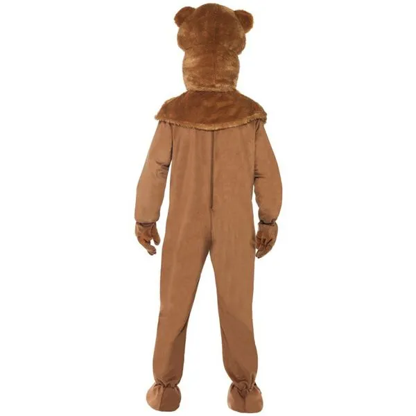 Disfraz de Bungle de Rainbow para adulto: comprar online en Funidelia.