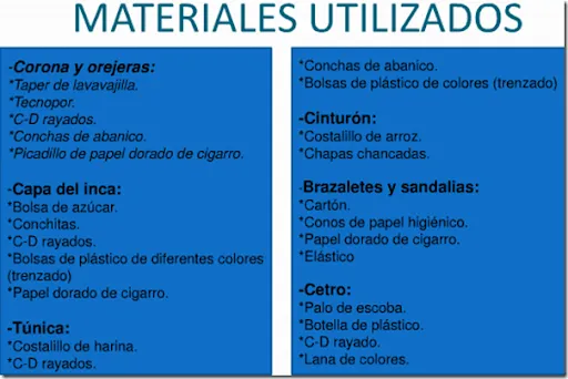 Como hacer un disfraz casero de Inca | Trato o truco