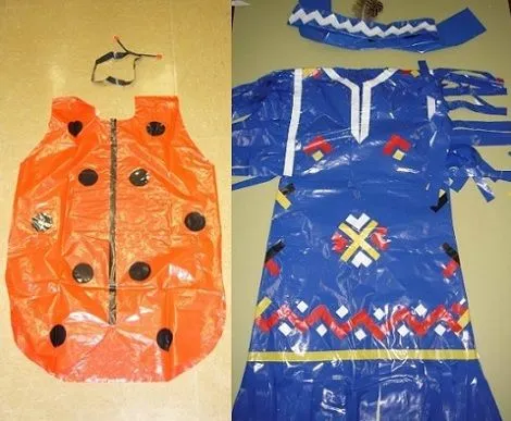 disfraces-caseros-bolsas- ...