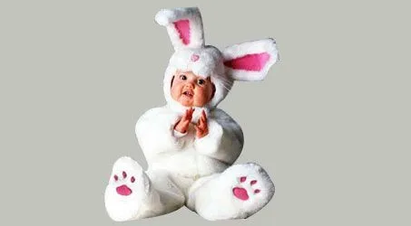 Disfraz de Conejo | pascua | Pinterest | Toms and Html