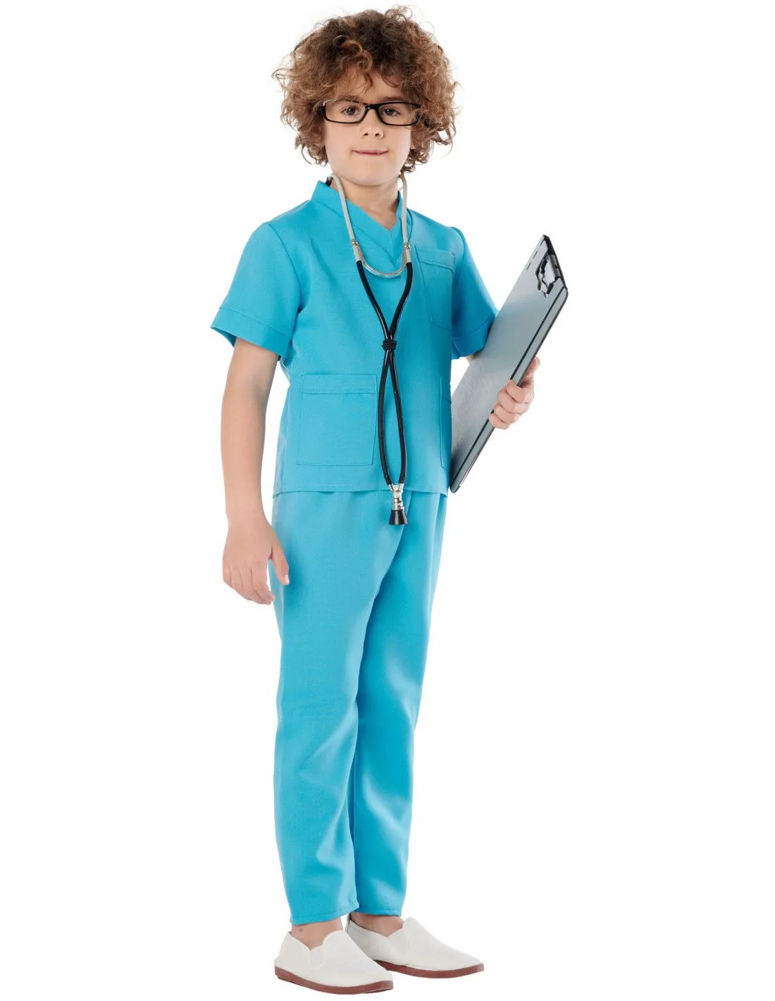 Disfraz de Doctor Unisex Infantil | Comprar Online