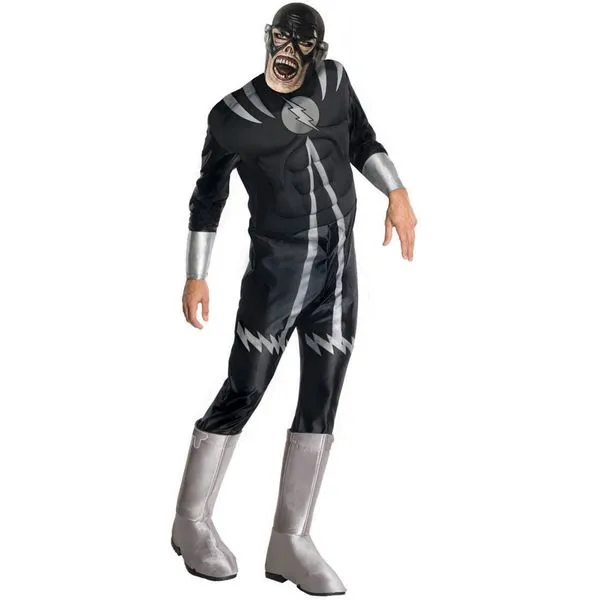 Disfraz de Flash zombie The Blackest Night: comprar online