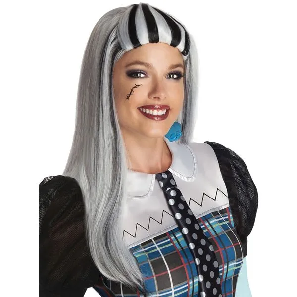 Disfraz de Frankie Stein Monster High Adulto: comprar online