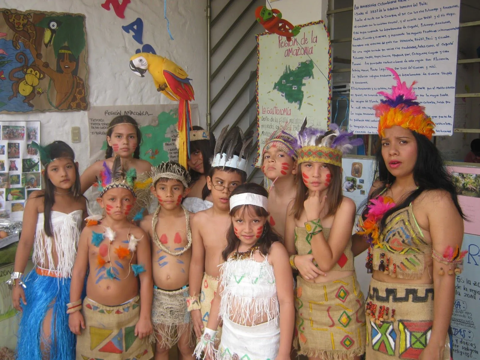 Disfraz de indigena, Aplicaciones para fotos tumblr, Disfraces