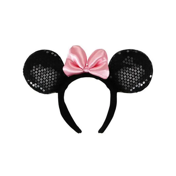 Disfraz de Minnie Mouse rojo para niña: comprar online