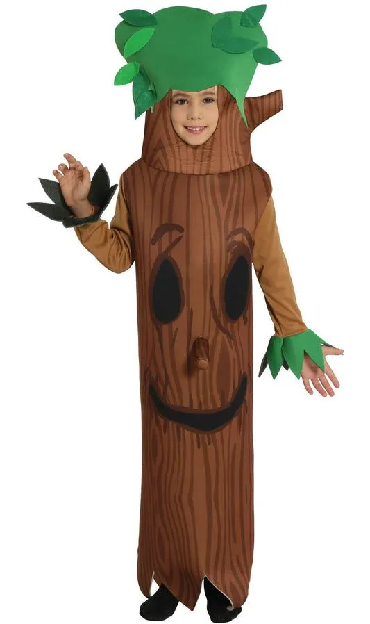 Disfraz de Naturaleza | Don Disfraz