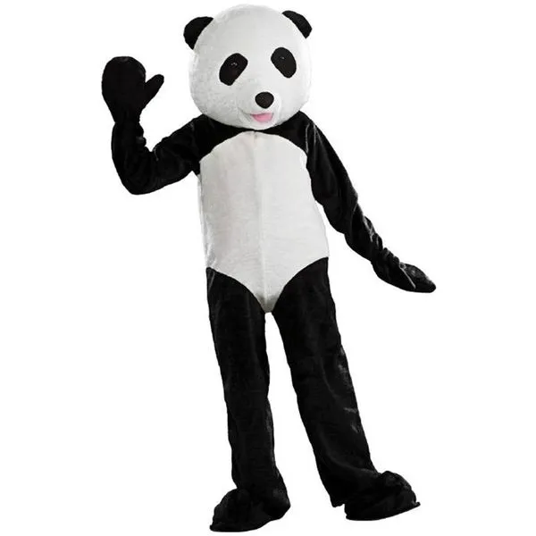 Disfraces de Oso panda. Comprar online. Para adultos y niños.