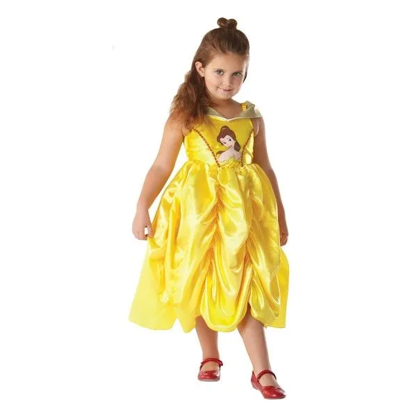 Disfraz de Princesa Bella classic para niña: comprar online en ...