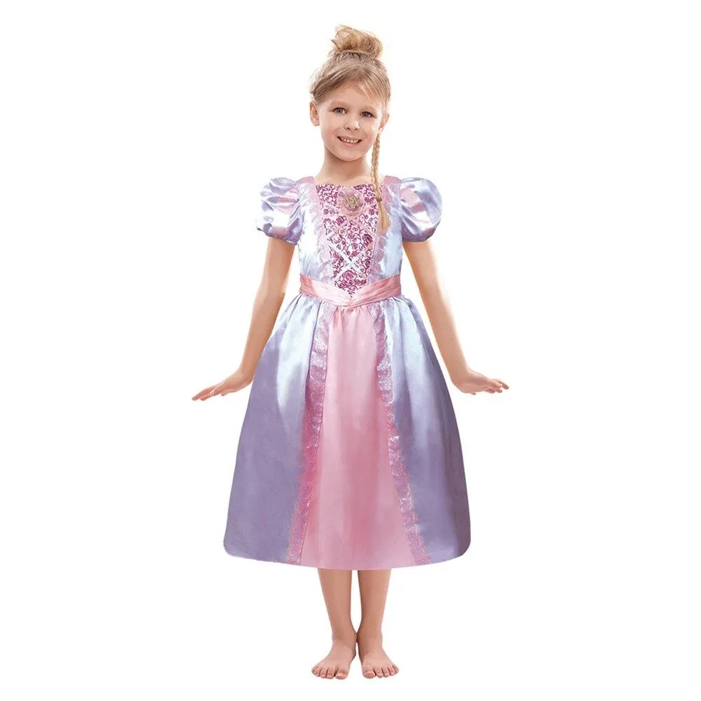 Disfraz Princesa Disney Rapunzel - Disfraces y complementos ...