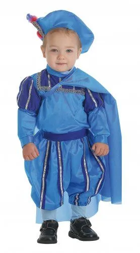 Trajes de principes de niños - Imagui