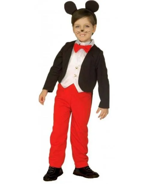 Disfraz Ratona - Tienda de disfraces Casa del disfraz®