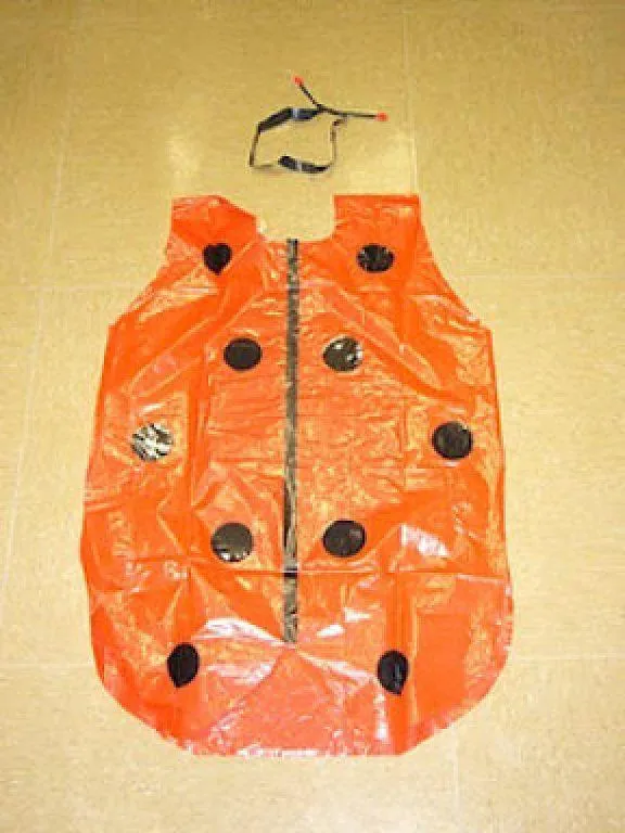 disfraz reciclado | facilisimo.com