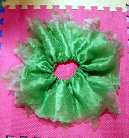 Vestido de tinkerbell para niña - Imagui