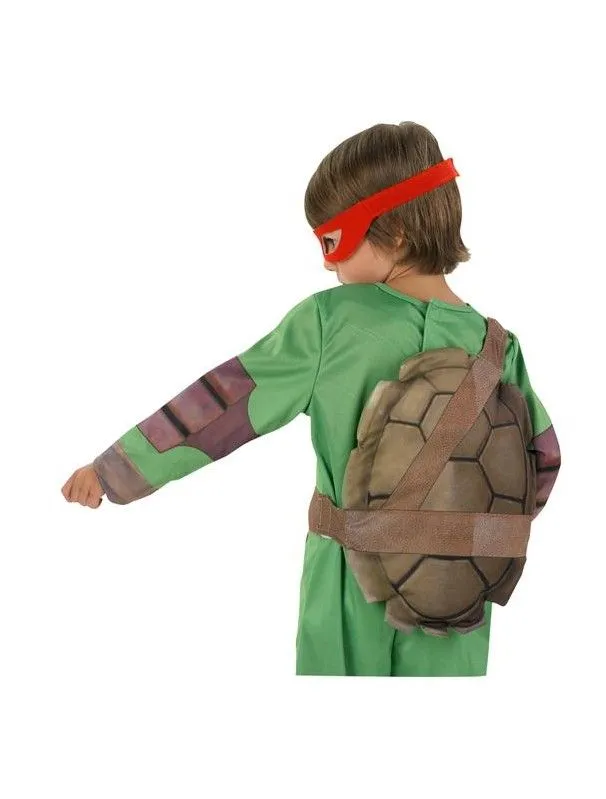 Disfraz de Tortuga Ninja™ con relleno
