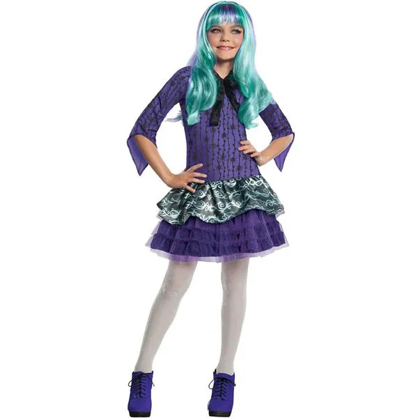 Disfraz de Twyla Monster High: comprar online