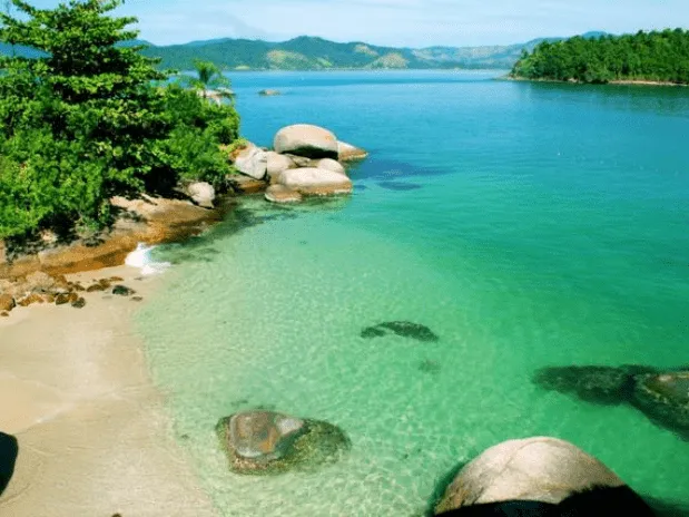 Disfruta un fin de año inolvidable en las playas de Brasil - Terra ...