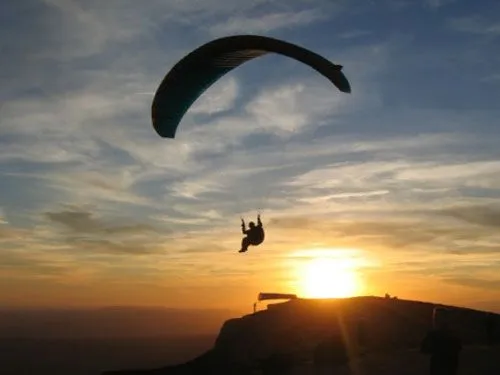 Disfruta del deporte en La Palma