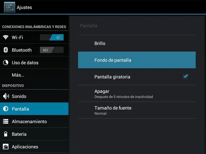 Disfruta de los fondos animados del Samsung Galaxy S3 en cualquier ...