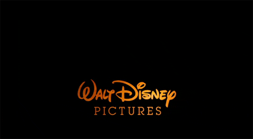Disney Animated GIF