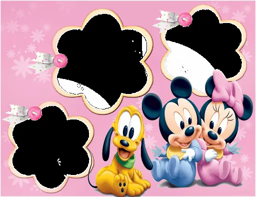 disneybaby15 png baixados da net