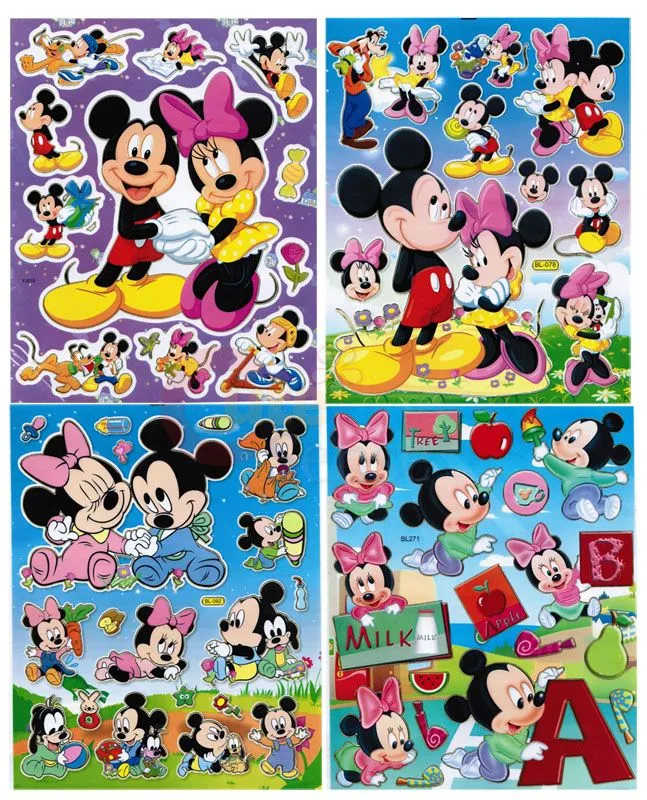 Imagenes Mickey Mouse baby - Imagui