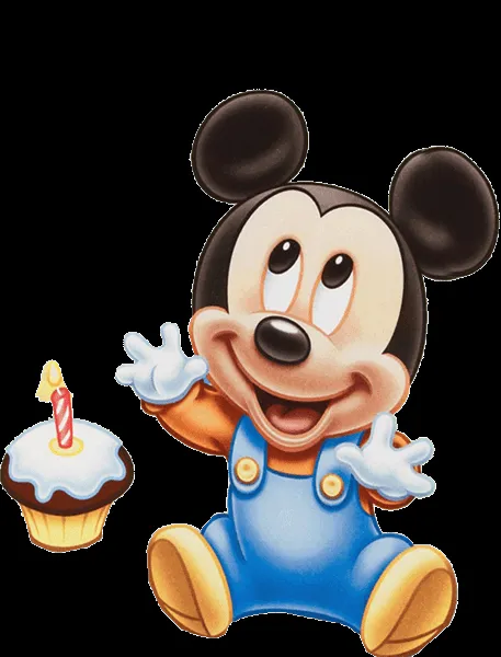 Disney Baby Mickey Mouse | Baby Disney | Pinterest | Disney ...