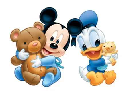 Mickey minnie pluto png - Imagui