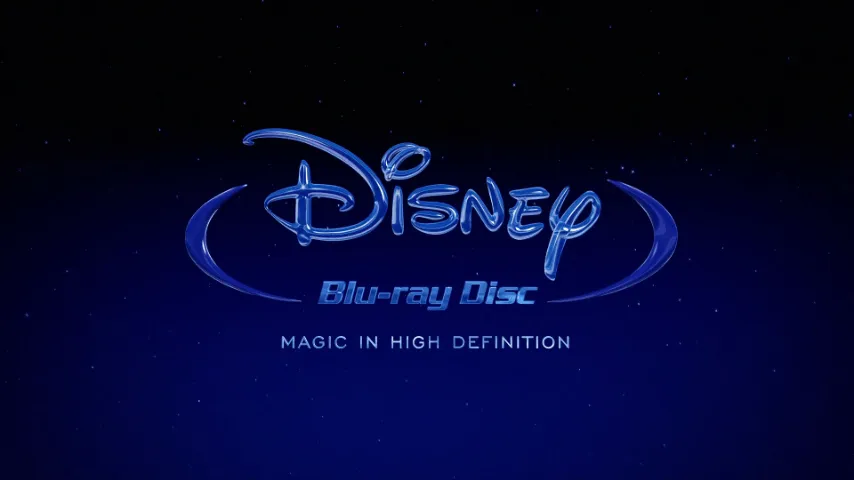 Disney Blu-ray - DisneyWiki