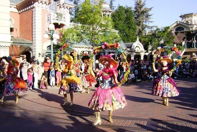 disney carnaval | Flickr - Photo Sharing!