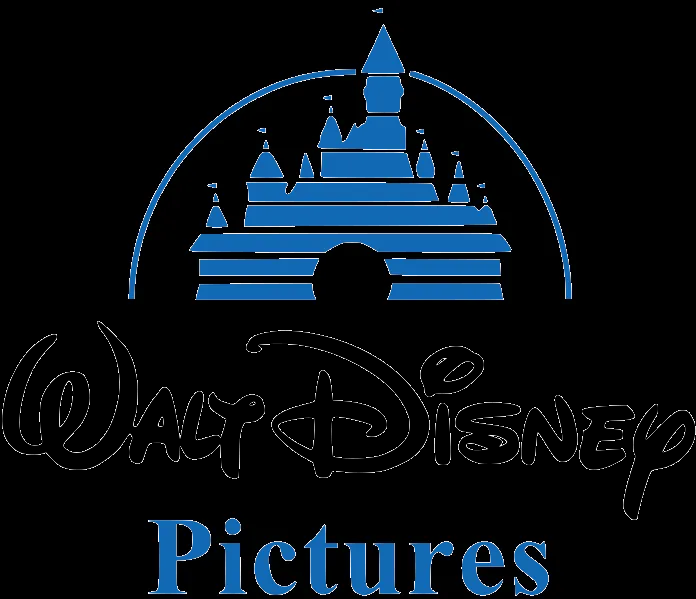 Disney Castle Logo Vector - ClipArt Best