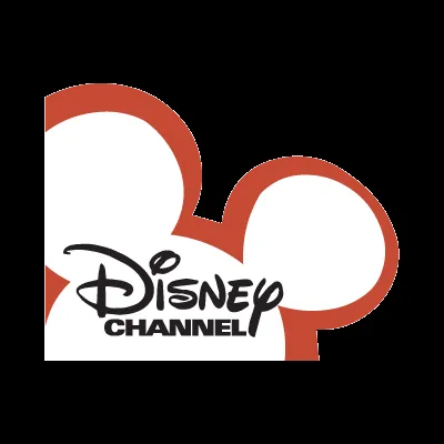 Disney Channel (.EPS) logo vector in (.EPS, .AI, .CDR) free download