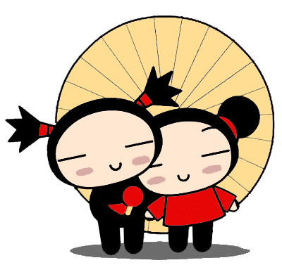 Disney-Clipart - Wikki-Pucca