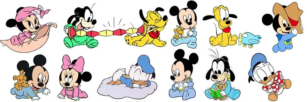 Disney durmiendo - Imagui