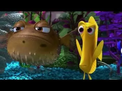 Disney España | Buscando a Nemo - Tráiler - YouTube