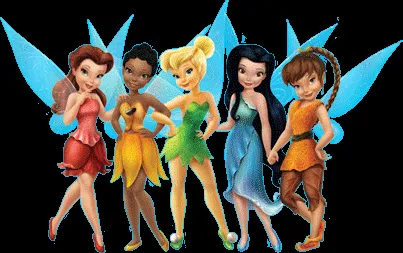 Disney Fairies Clip Art Free | Clipart Panda - Free Clipart Images