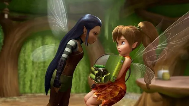 Disney Fairies | Disney