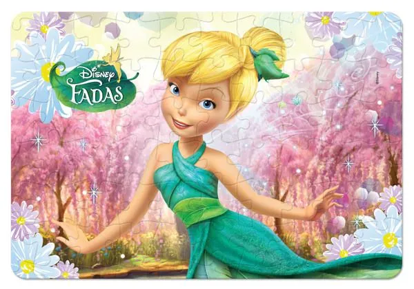 Disney Fairies Redesign - Disney Fairies Photo (34698163) - Fanpop