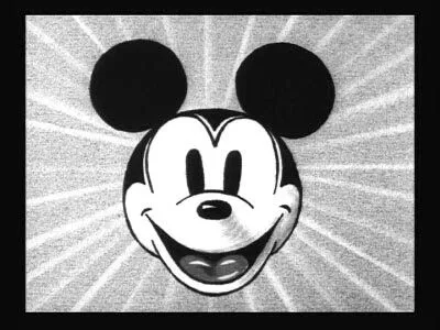 Disney Free: The Barnyard Battle. Mickey Mouse