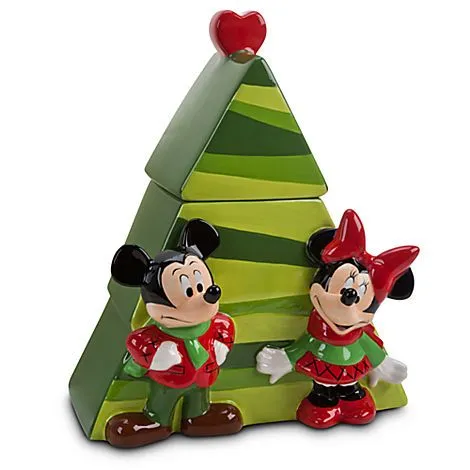 Disney Gift Guide 2012: Cookie Season is Here! | the disney food blog