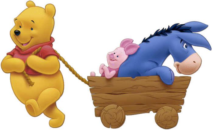 Disney graphics winnie the pooh 682070 Disney Gif